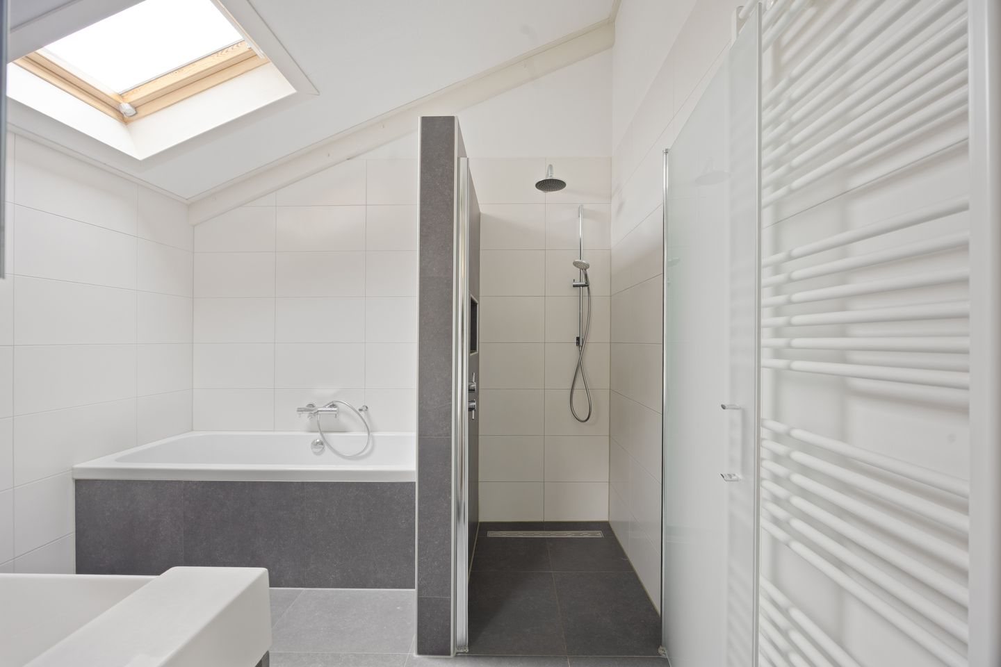 Foto 34 van van Ruysdaellaan 54