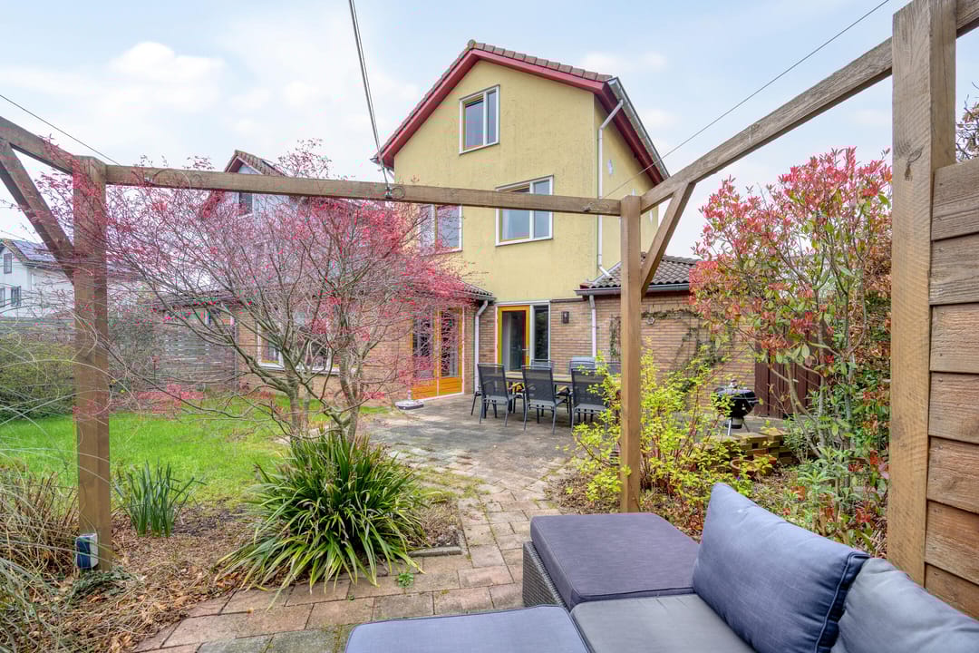 Foto 47 van van Ruysdaellaan 54