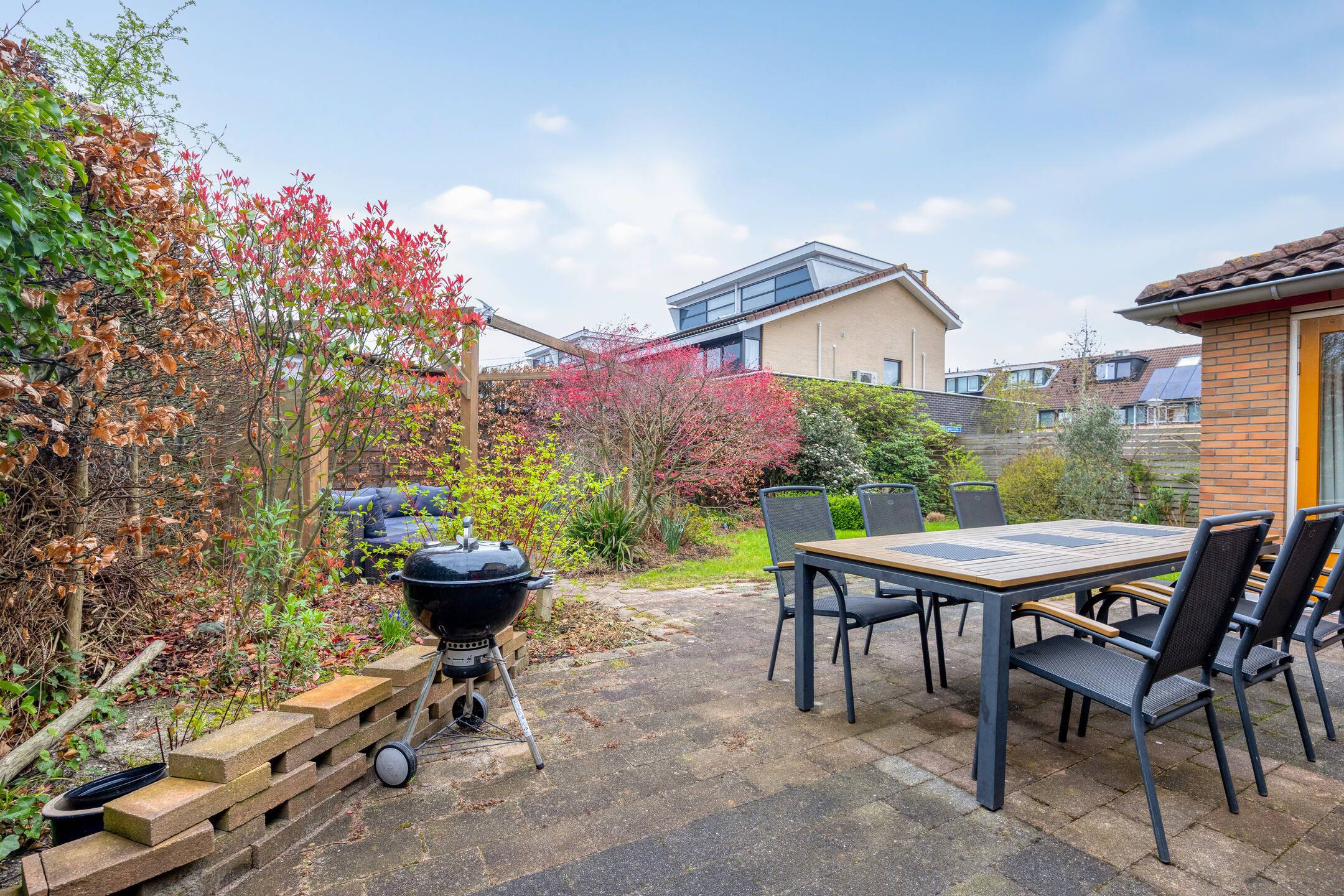 Foto 48 van van Ruysdaellaan 54