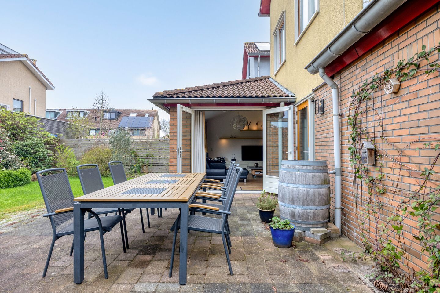 Foto 49 van van Ruysdaellaan 54