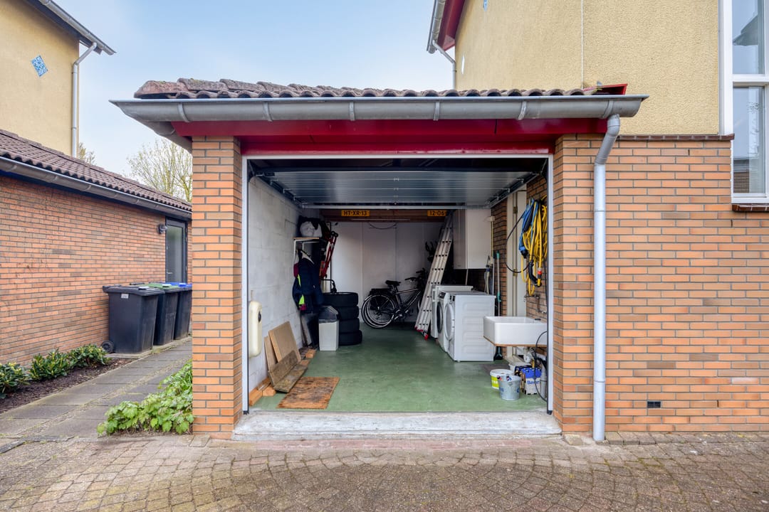 Foto 52 van van Ruysdaellaan 54