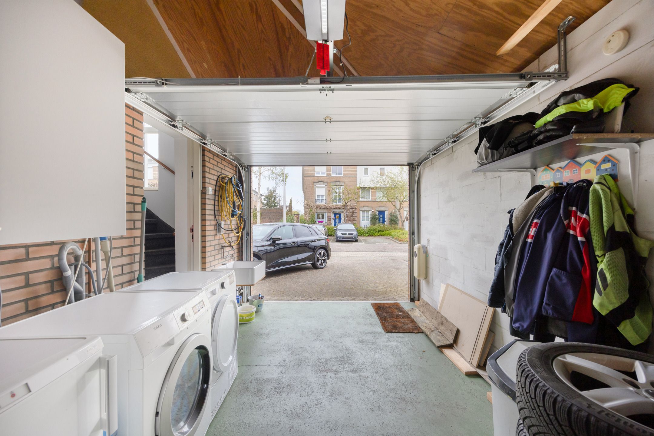 Foto 54 van van Ruysdaellaan 54