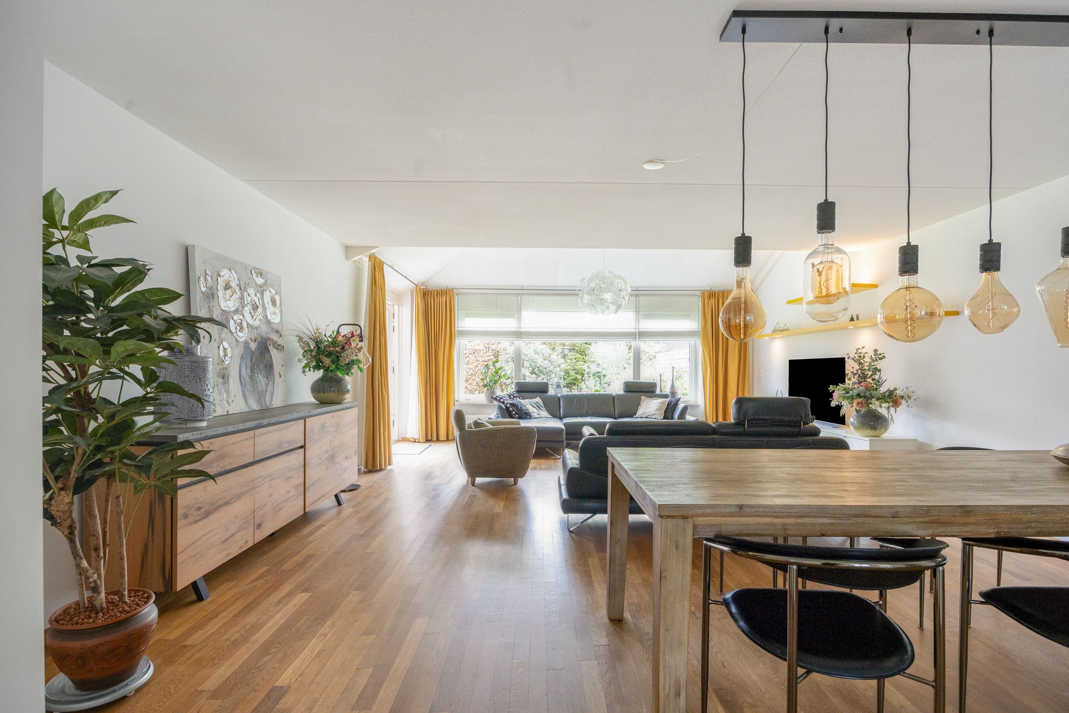 Foto 9 van van Ruysdaellaan 54