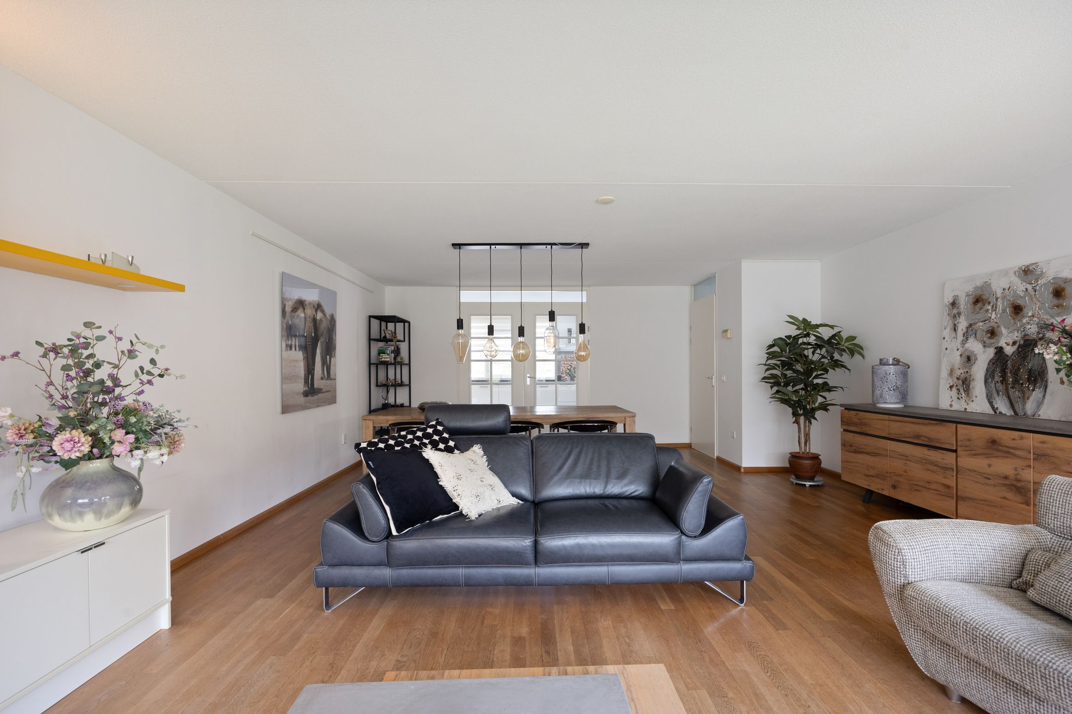 Foto 12 van van Ruysdaellaan 54