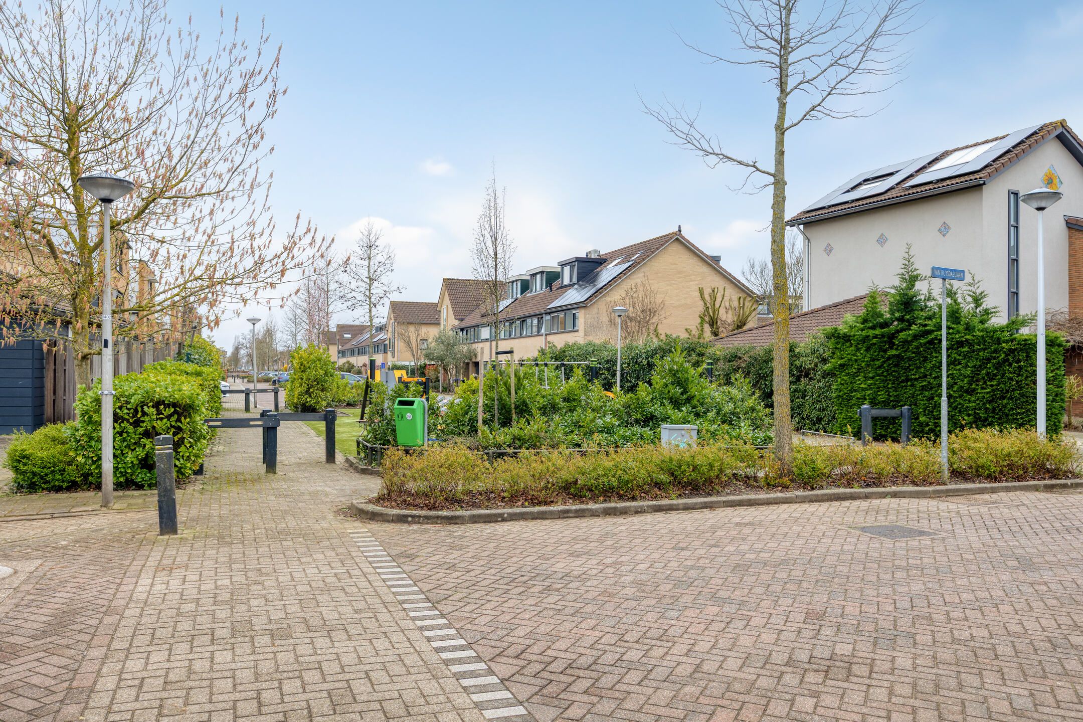 Foto 57 van van Ruysdaellaan 54