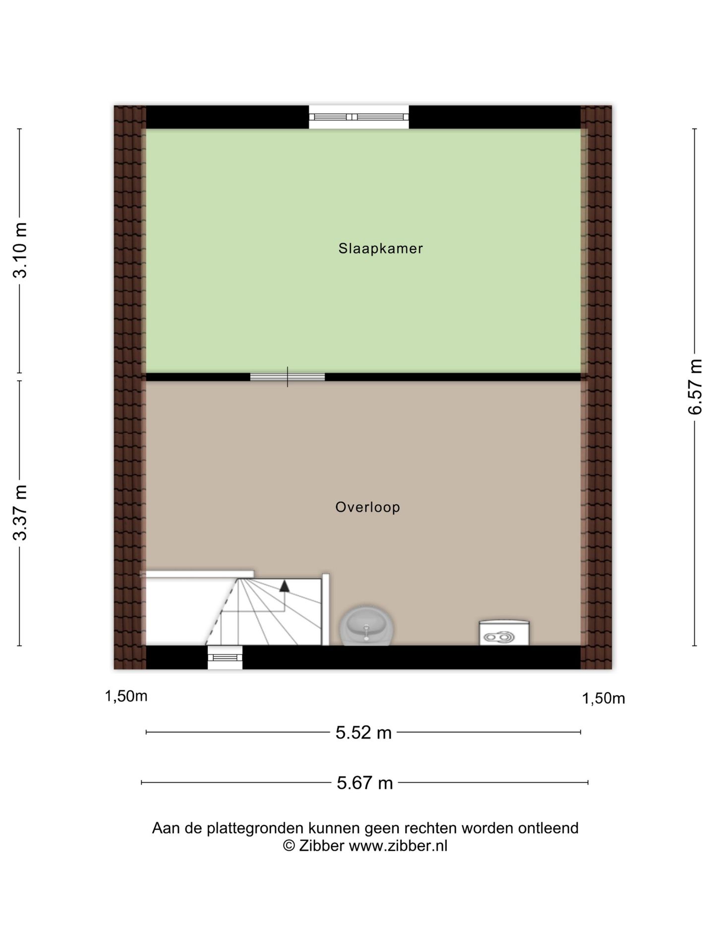Foto 65 van van Ruysdaellaan 54