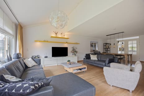 van Ruysdaellaan 54 secondary image