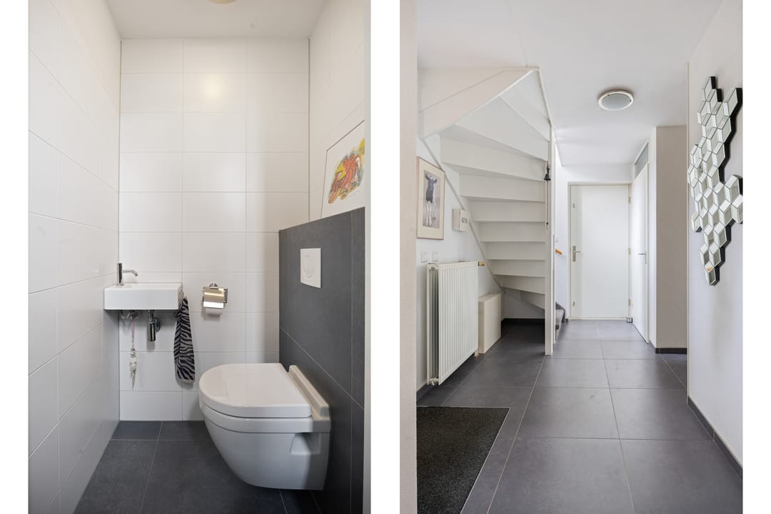 Foto 23 van van Ruysdaellaan 54