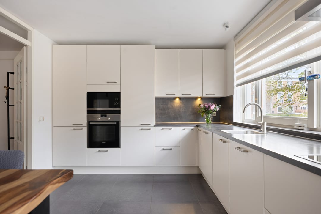 Foto 16 van van Ruysdaellaan 54