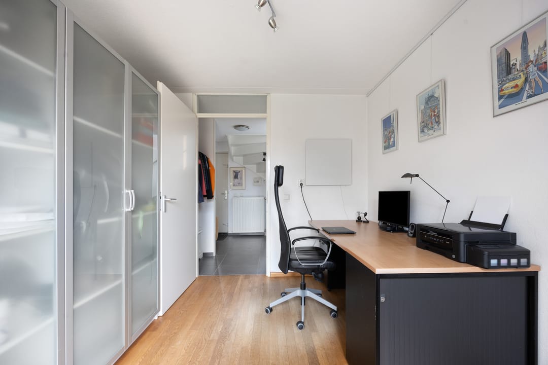 Foto 22 van van Ruysdaellaan 54