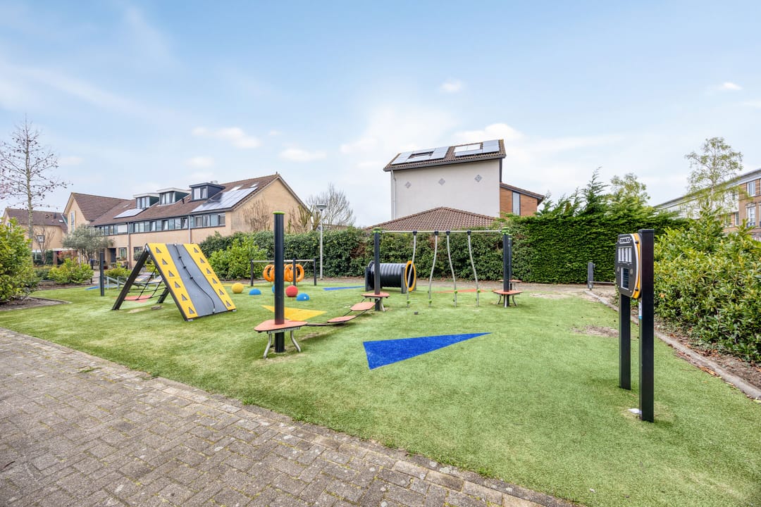 Foto 58 van van Ruysdaellaan 54