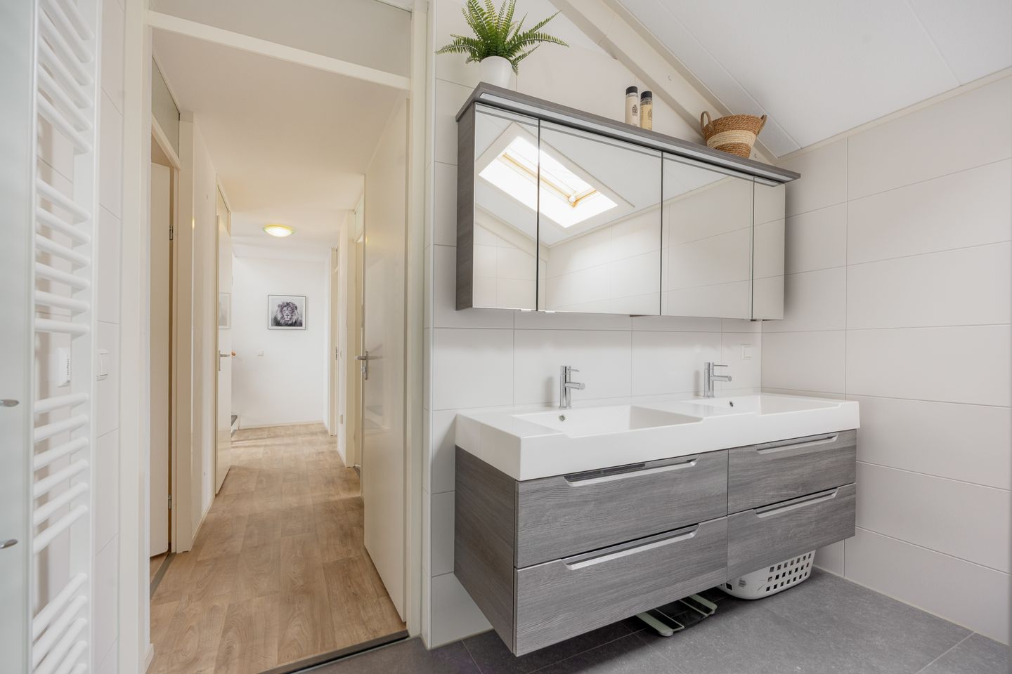 Foto 35 van van Ruysdaellaan 54