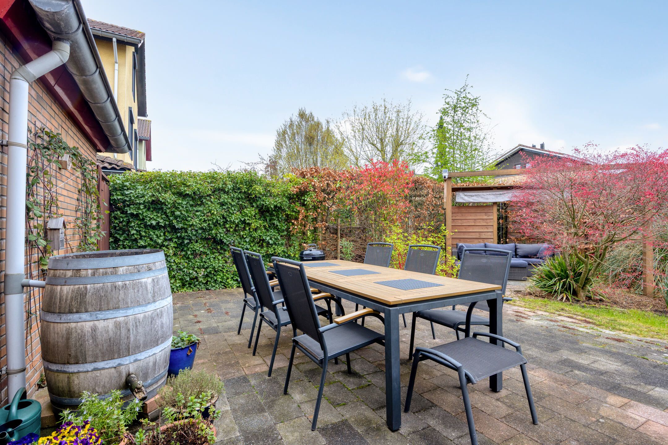 Foto 3 van van Ruysdaellaan 54