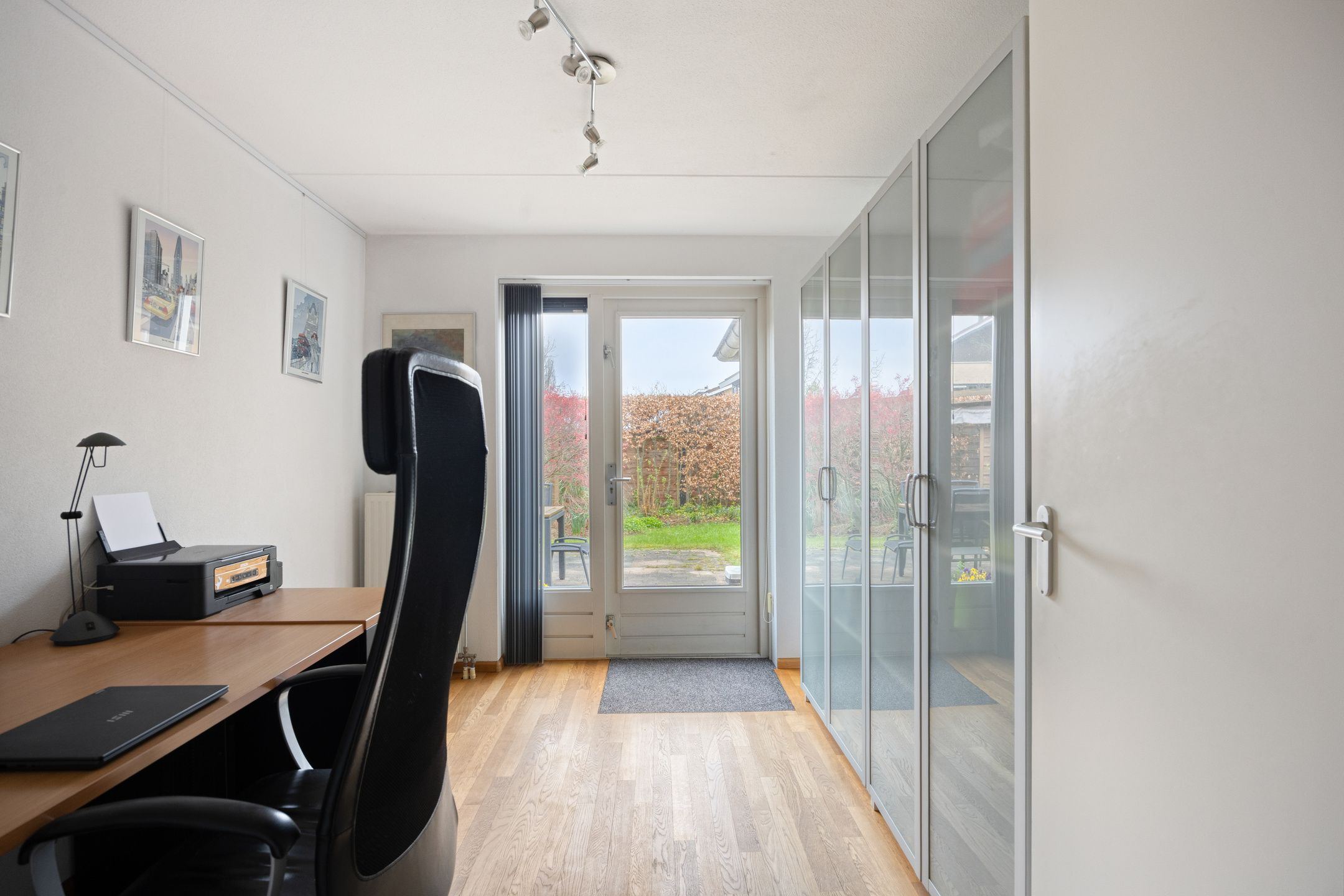 Foto 21 van van Ruysdaellaan 54