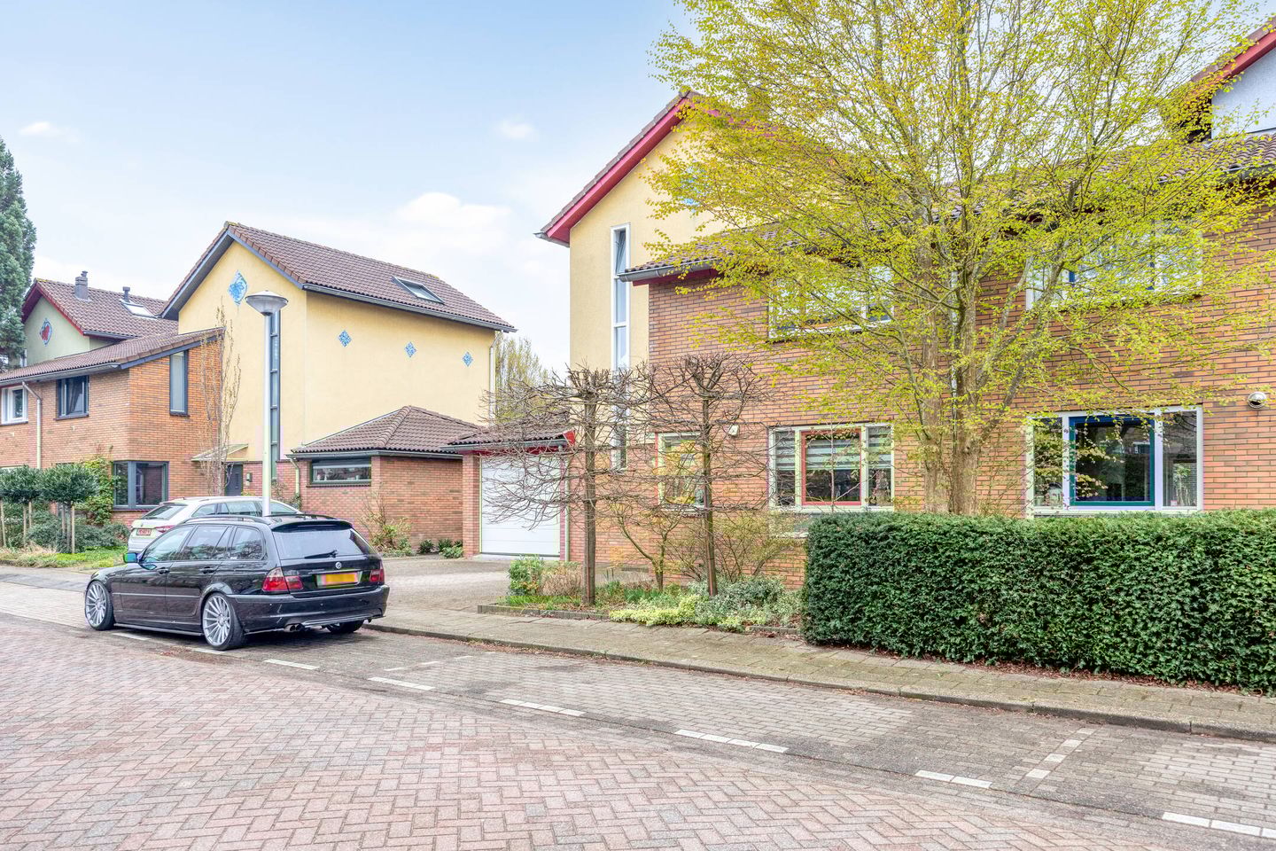 Foto 55 van van Ruysdaellaan 54