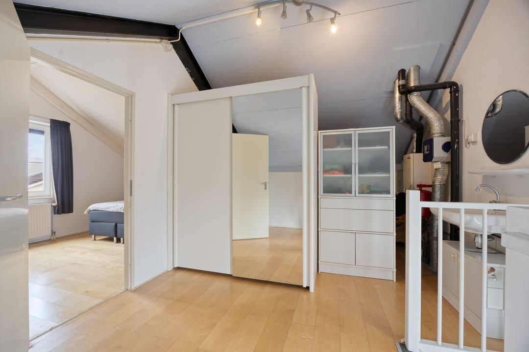 Foto 43 van van Ruysdaellaan 54