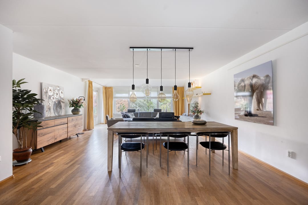 Foto 7 van van Ruysdaellaan 54