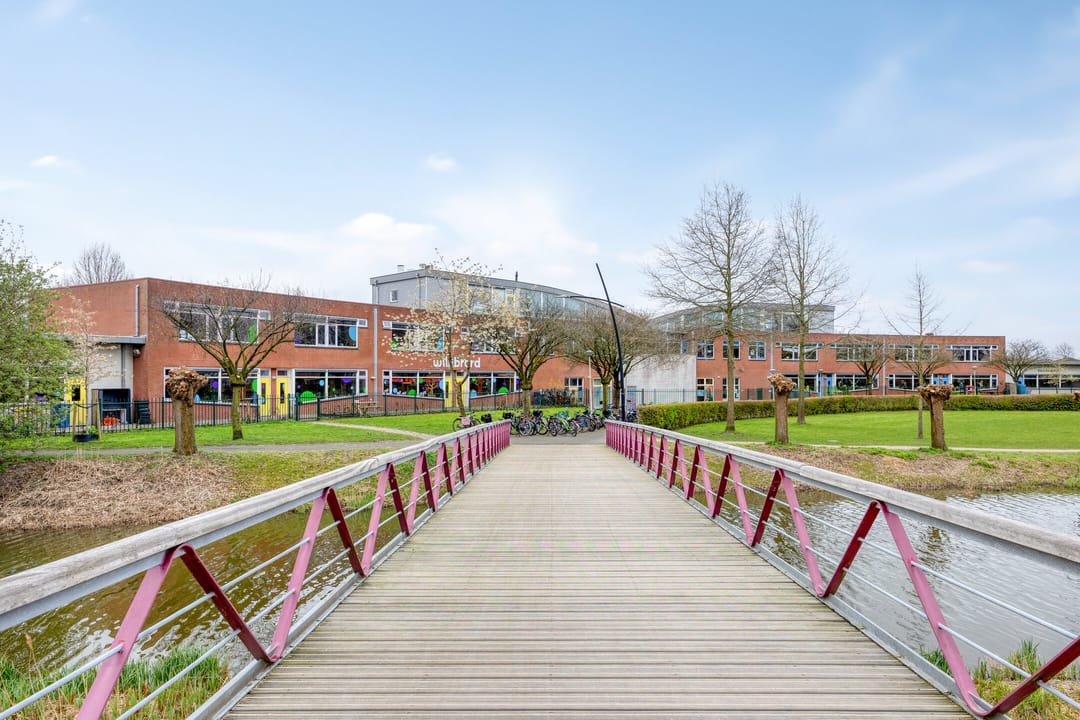 Foto 62 van van Ruysdaellaan 54