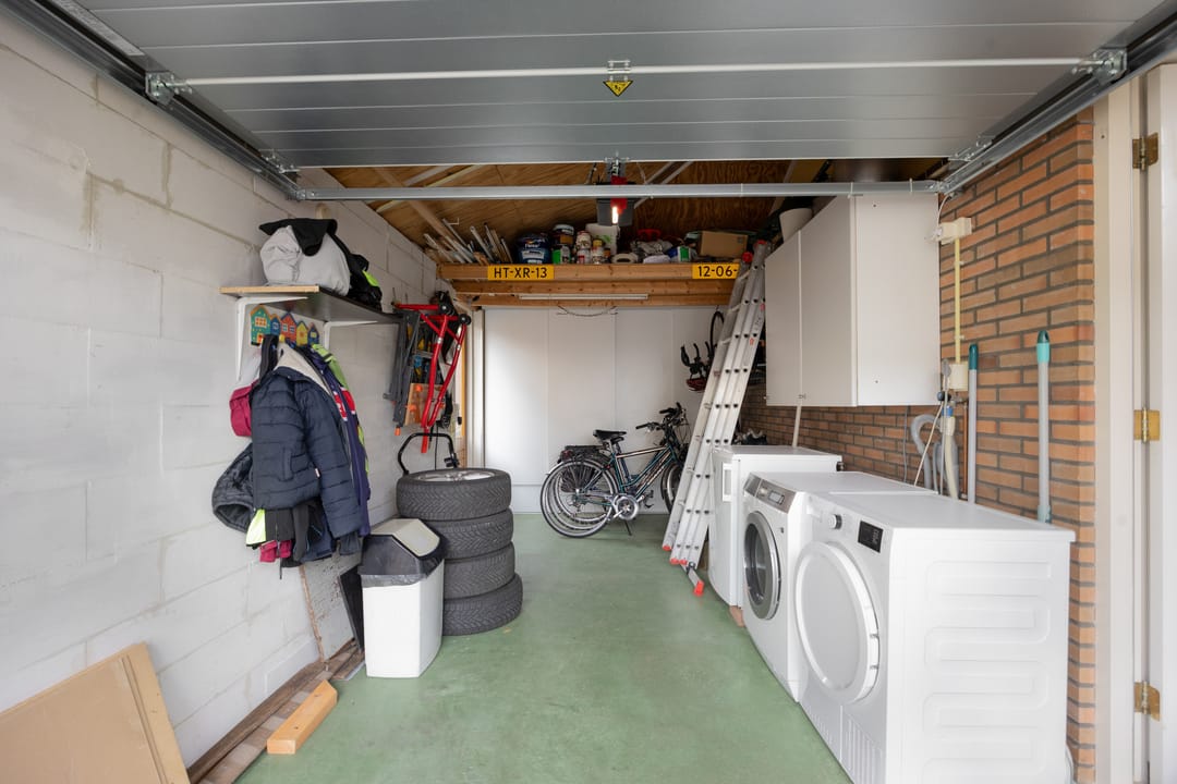 Foto 53 van van Ruysdaellaan 54