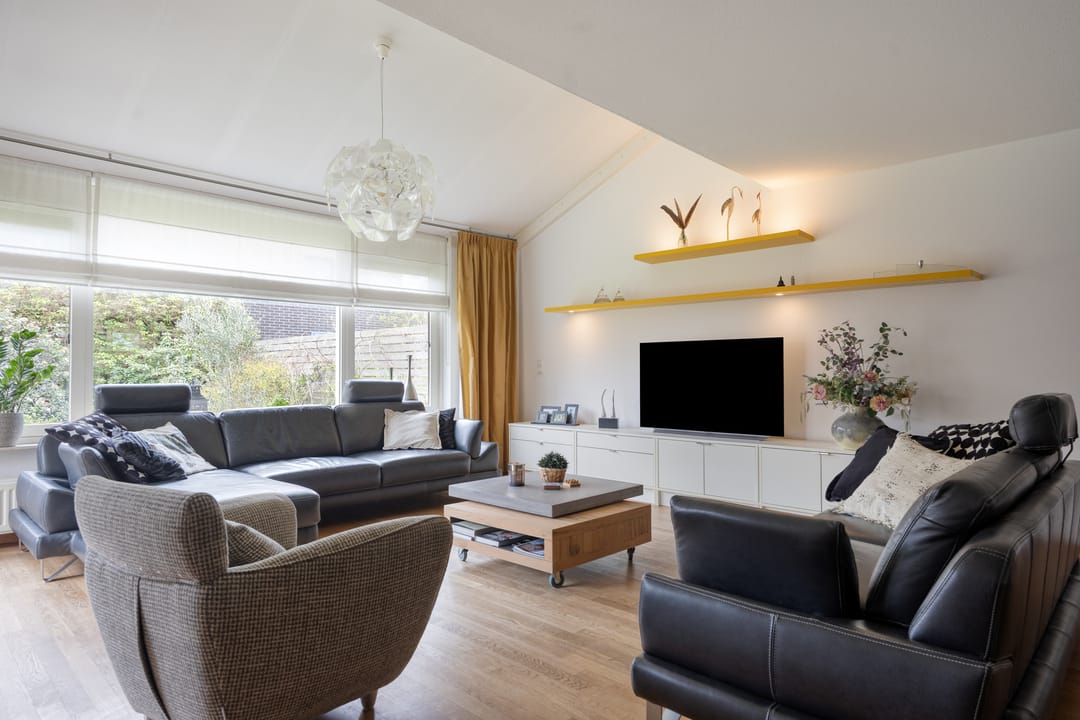 Foto 11 van van Ruysdaellaan 54