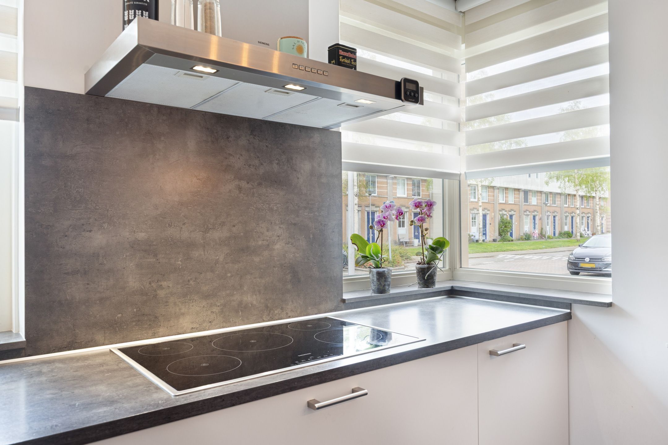 Foto 18 van van Ruysdaellaan 54