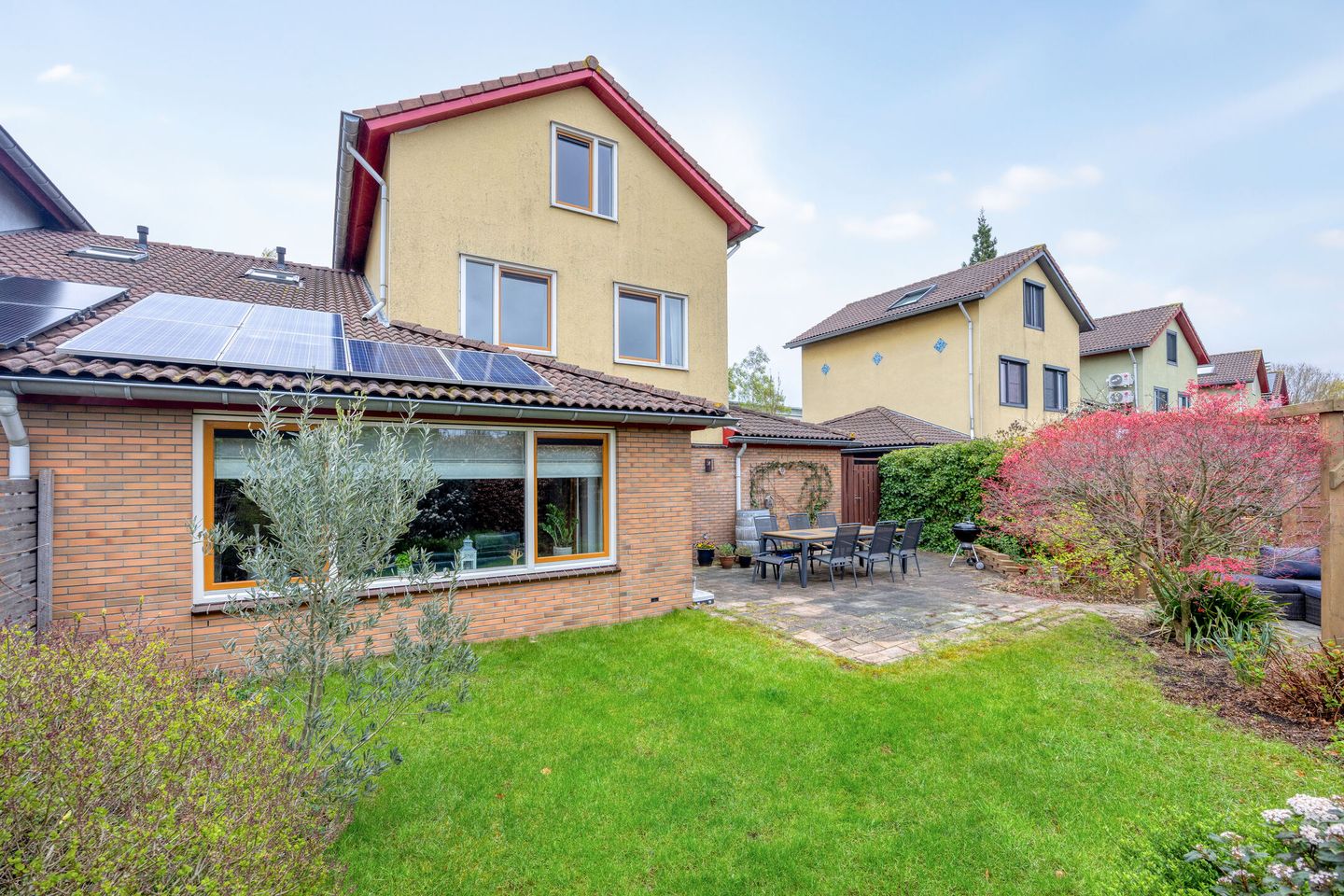 Foto 50 van van Ruysdaellaan 54