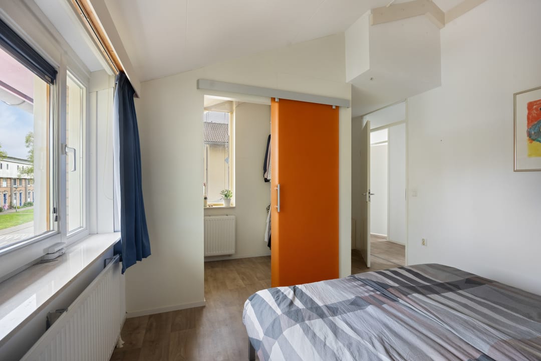 Foto 32 van van Ruysdaellaan 54