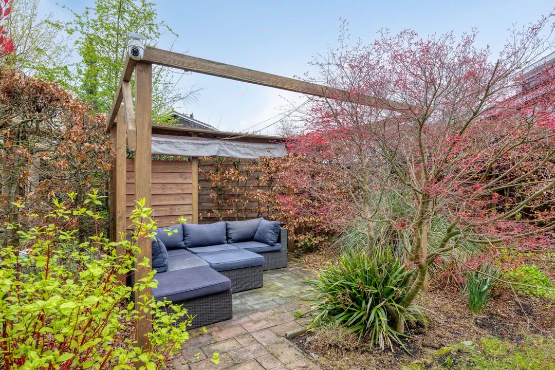 Foto 46 van van Ruysdaellaan 54