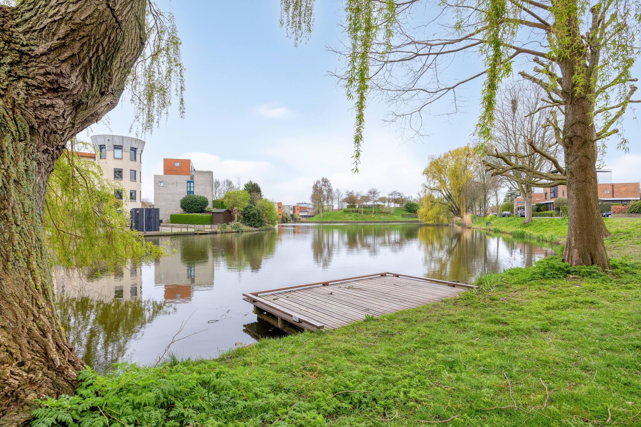 Foto 60 van van Ruysdaellaan 54