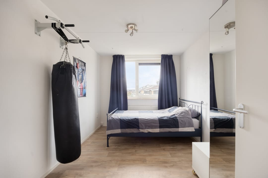 Foto 26 van van Ruysdaellaan 54