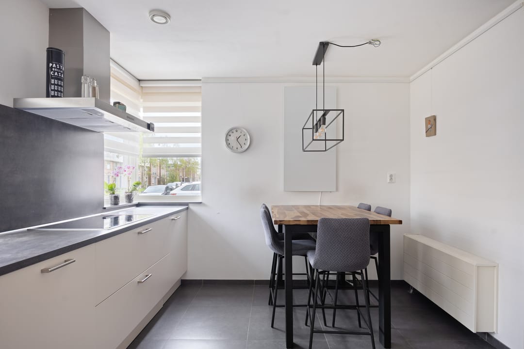 Foto 17 van van Ruysdaellaan 54