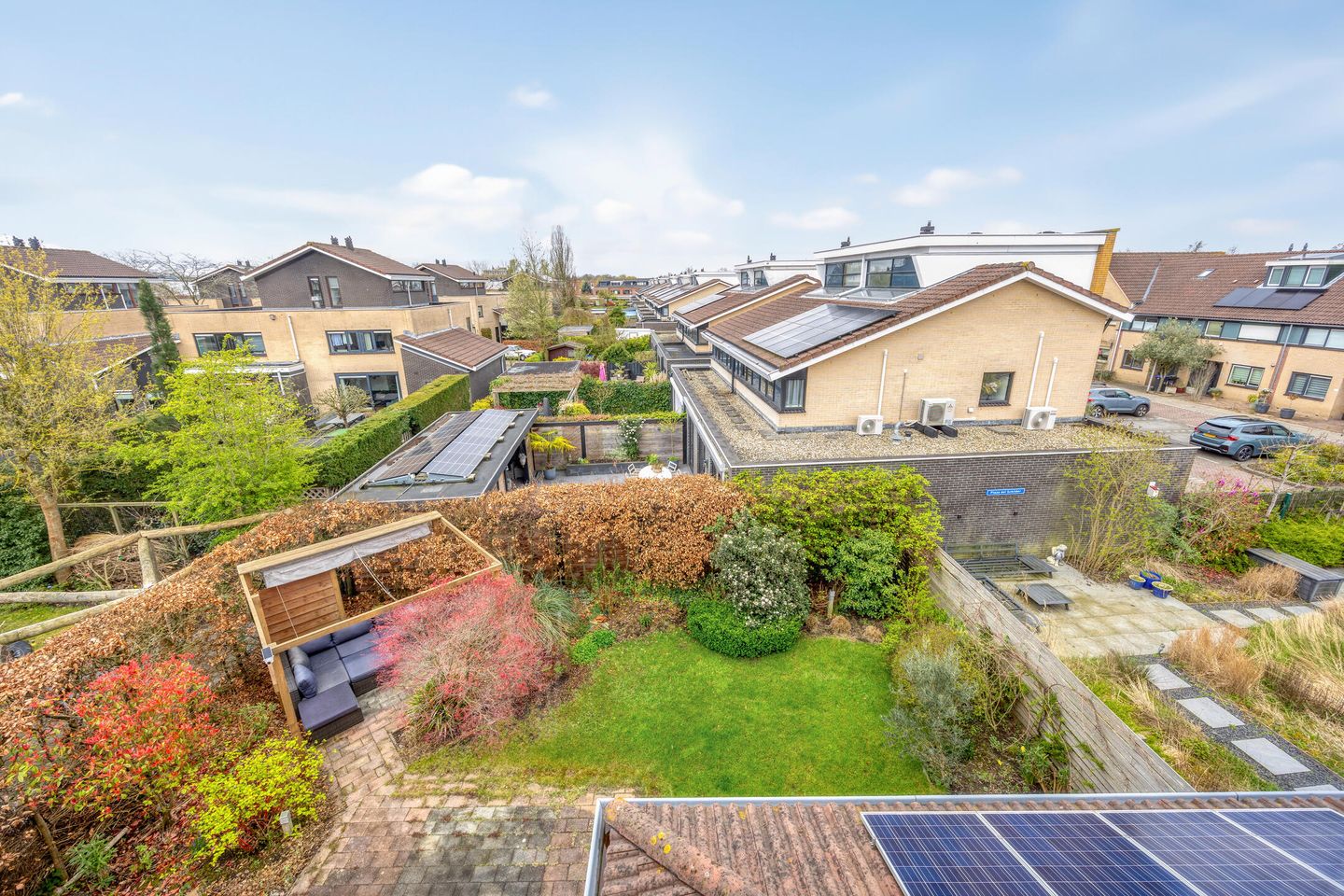 Foto 44 van van Ruysdaellaan 54