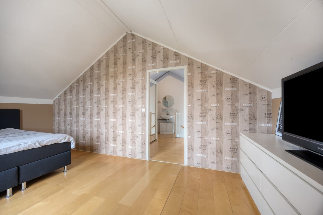 Foto 41 van van Ruysdaellaan 54