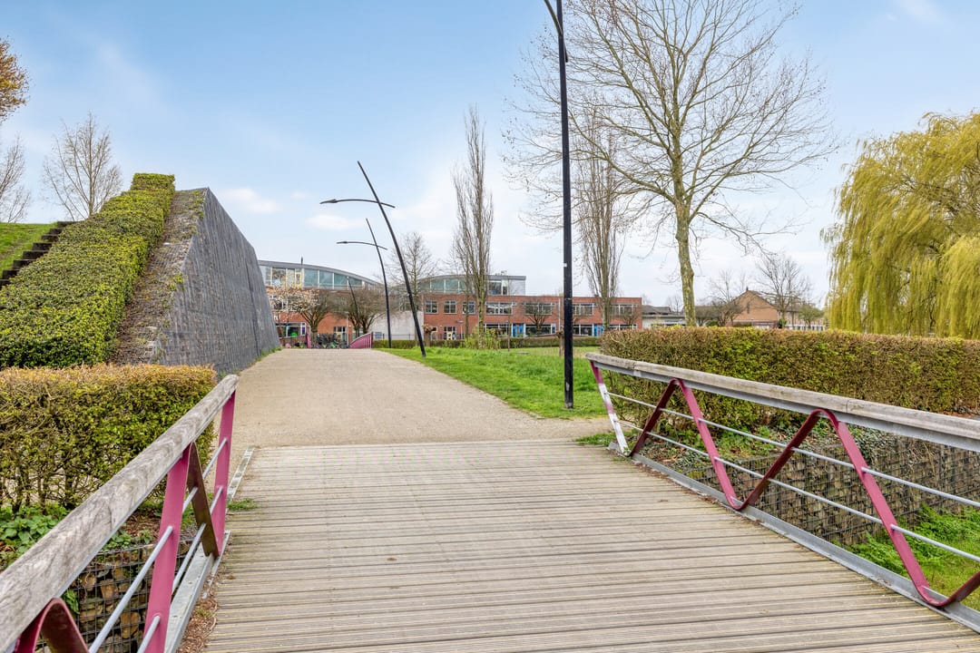 Foto 61 van van Ruysdaellaan 54