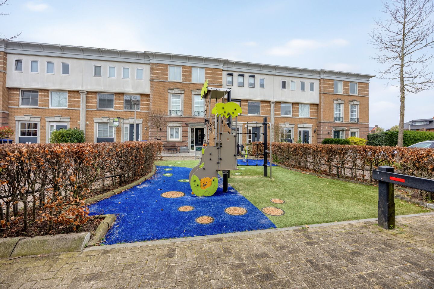 Foto 59 van van Ruysdaellaan 54