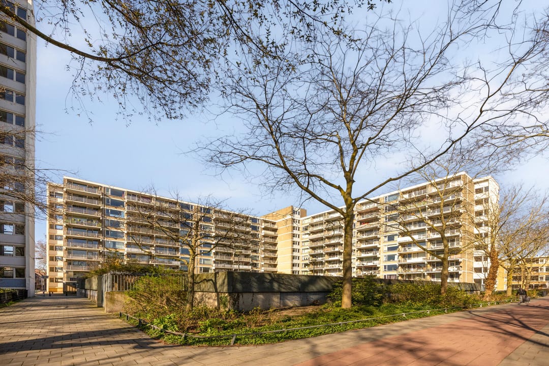 Photo 2 of Gedempte Sloot 30