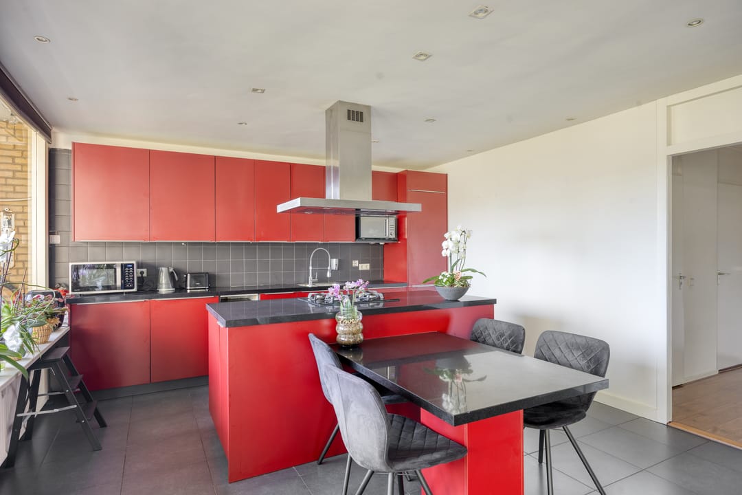 Photo 16 of Gedempte Sloot 30