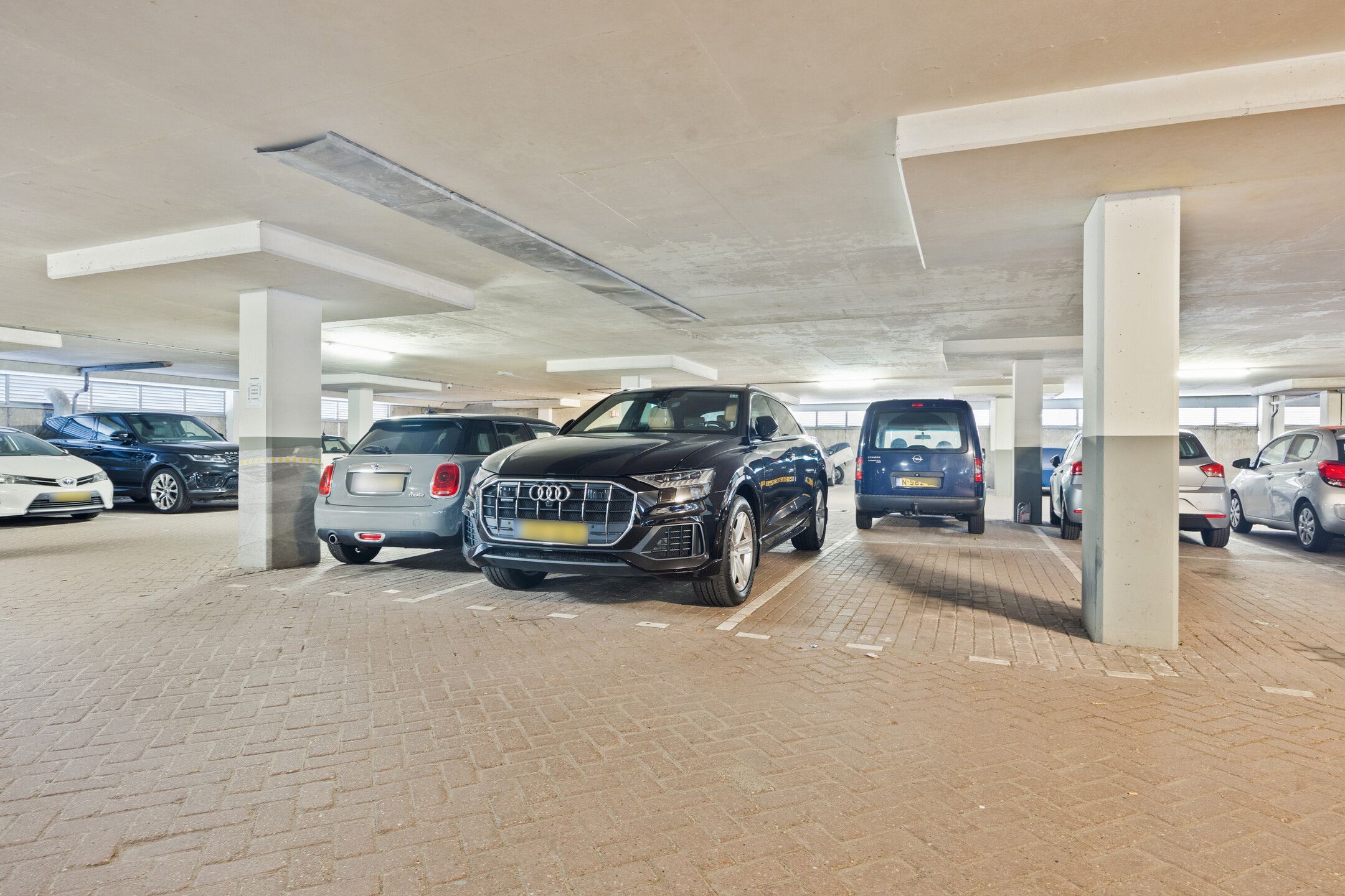 Photo 30 of Gedempte Sloot 30