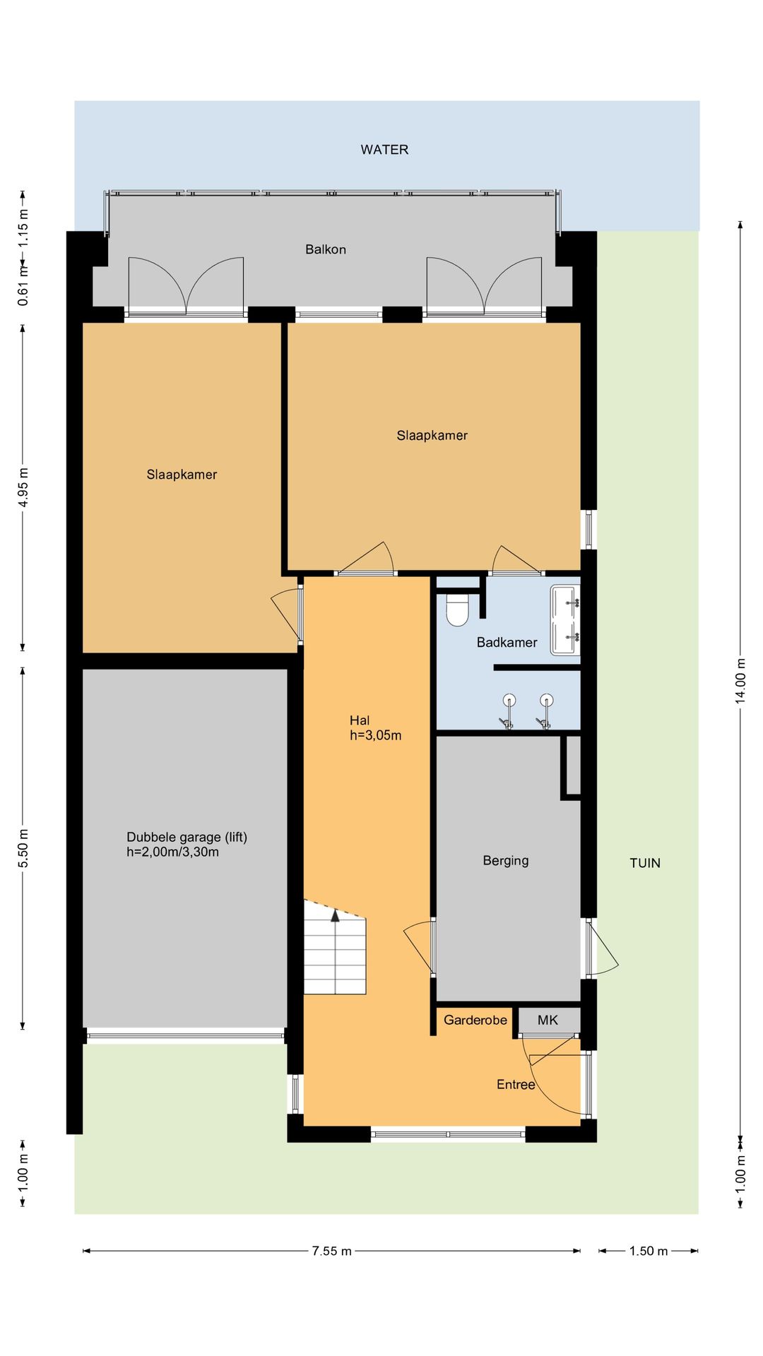 Foto 76 van Veluwemeer 248