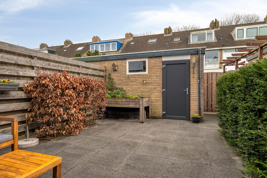 Foto 2 van Magnoliastraat 5