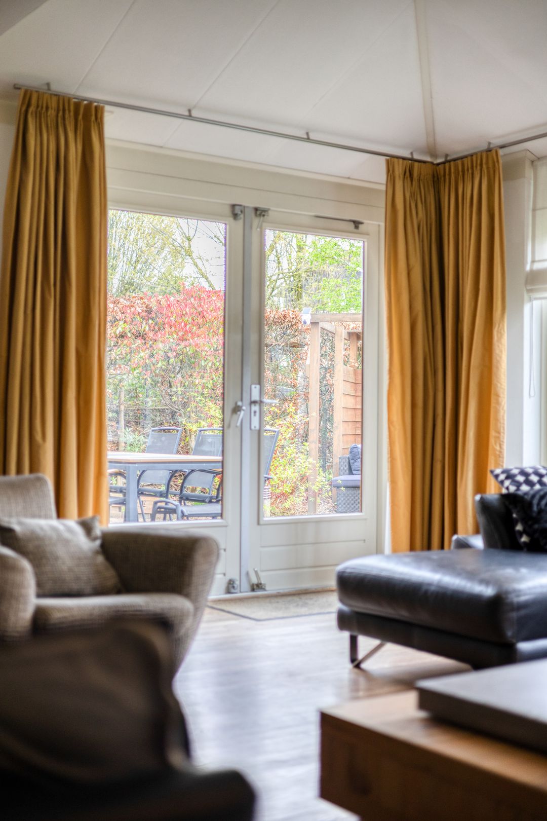 Foto 13 van van Ruysdaellaan 54