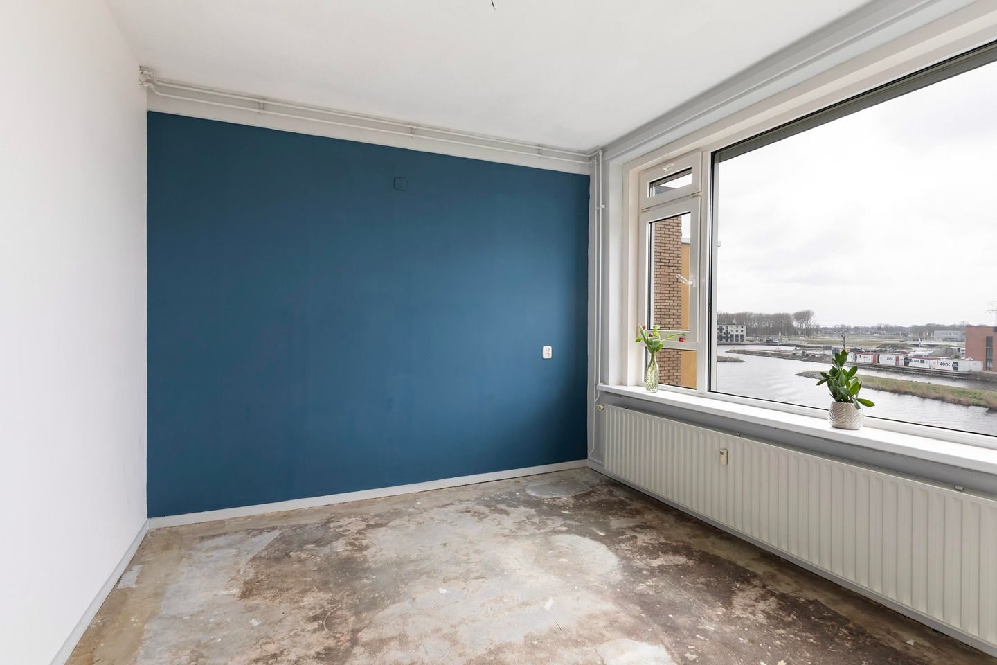 Foto 14 van Nijlânsdyk 163-D