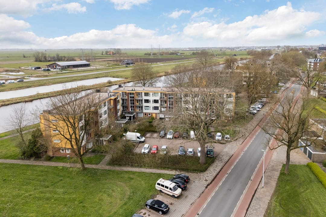 Foto 37 van Nijlânsdyk 163-D