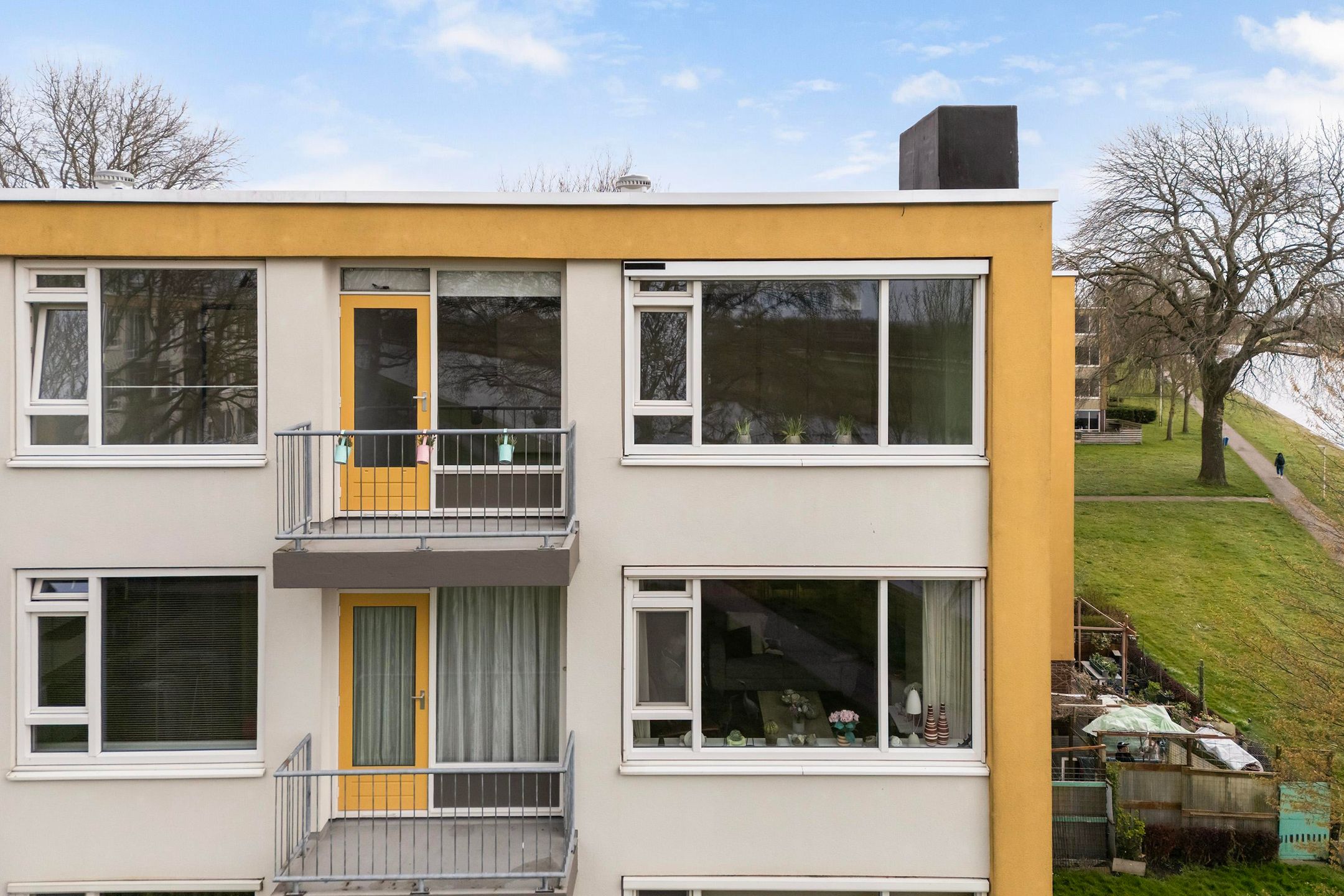 Foto 27 van Nijlânsdyk 163-D