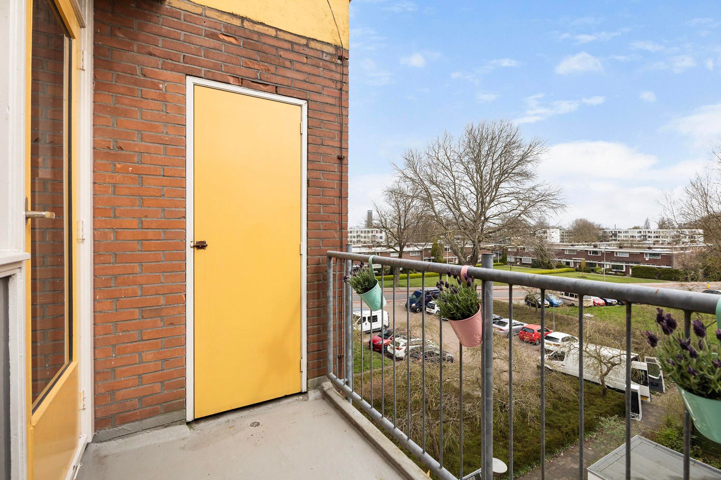 Foto 19 van Nijlânsdyk 163-D