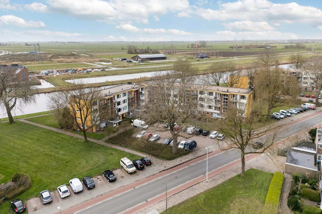 Foto 1 van Nijlânsdyk 163-D