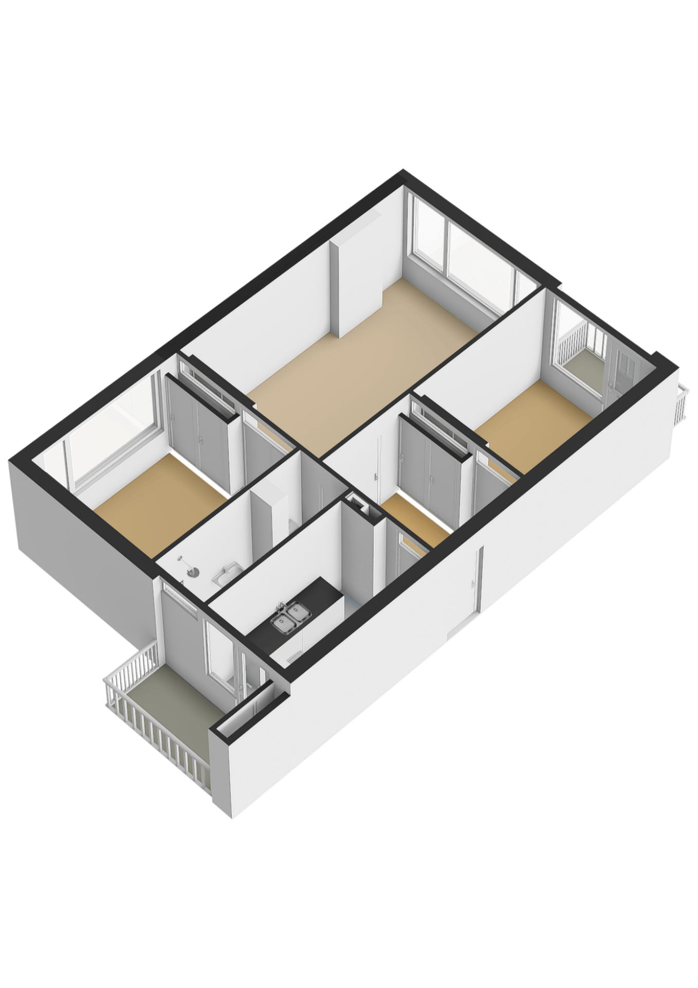 Foto 40 van Nijlânsdyk 163-D