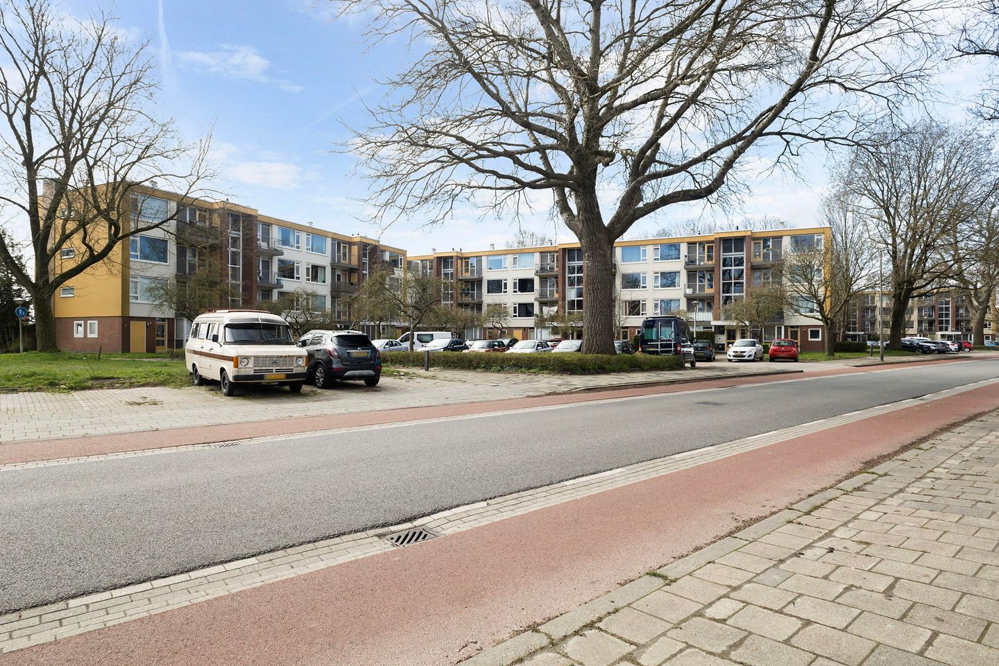 Foto 4 van Nijlânsdyk 163-D