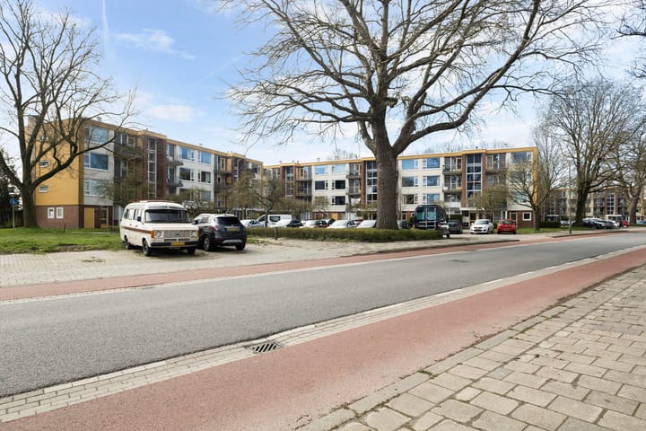 Foto 4 van Nijlânsdyk 163-D