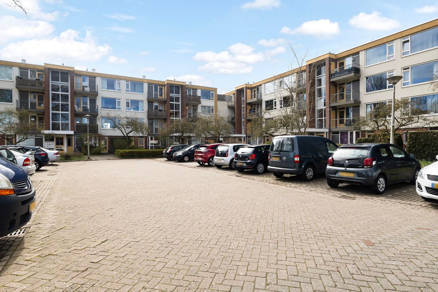 Foto 5 van Nijlânsdyk 163-D